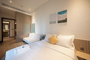 Kotrip MarQ Paradise Vacation