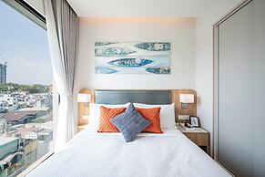 Kotrip MarQ Paradise Vacation