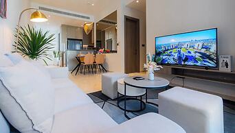 Kotrip MarQ Paradise Vacation