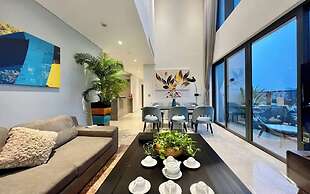 Kotrip MarQ Paradise Vacation