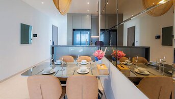 Kotrip MarQ Paradise Vacation