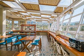 Horison Resort Dieng