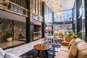 Horison Resort Dieng