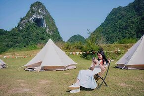 Camping Nui Thung - Cao Bang