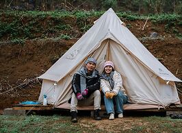 Camping Nui Thung - Cao Bang