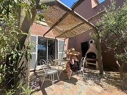 E Casette di Santa Giulia