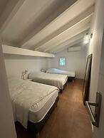 E Casette di Santa Giulia