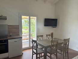 E Casette di Santa Giulia