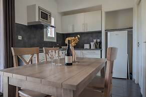 E Casette di Santa Giulia