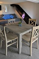 E Casette di Santa Giulia