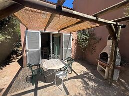 E Casette di Santa Giulia