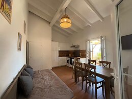 E Casette di Santa Giulia