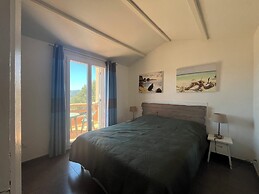 E Casette di Santa Giulia