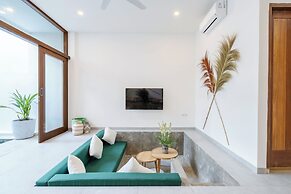 Villa Kulibul by GORO