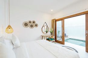 Villa Kulibul by GORO