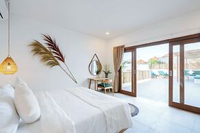 Villa Kulibul by GORO