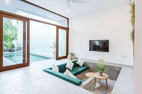 Villa Kulibul by GORO