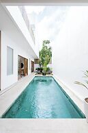 Villa Kulibul by GORO