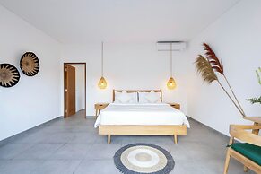 Villa Kulibul by GORO