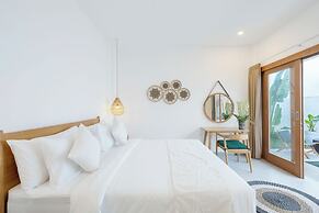 Villa Kulibul by GORO