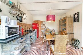 La Maison Du Lac 50 Meters From Lake