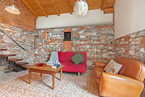 La Maison Du Lac 50 Meters From Lake