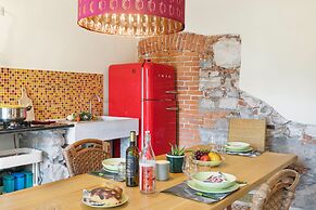 La Maison Du Lac 50 Meters From Lake