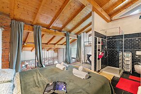 La Maison Du Lac 50 Meters From Lake