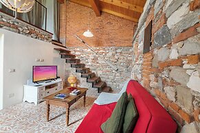 La Maison Du Lac 50 Meters From Lake