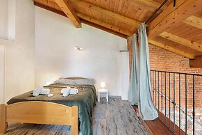 La Maison Du Lac 50 Meters From Lake