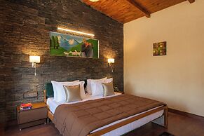 Rudraa Resort And Restaurant