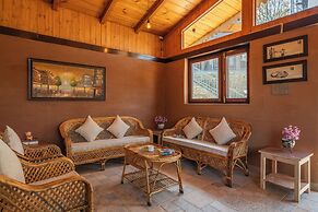 Rudraa Resort And Restaurant