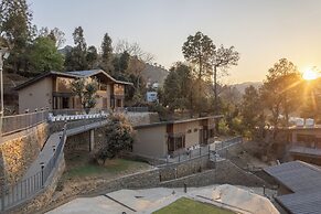 Rudraa Resort And Restaurant