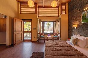 Rudraa Resort And Restaurant