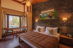 Rudraa Resort And Restaurant