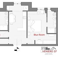 Veniero37 Guest House