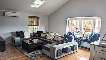 Glen Mary Apartments