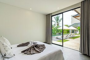 Villa Gantari by GORO