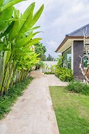 Villa Gantari by GORO