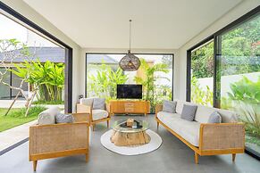 Villa Gantari by GORO