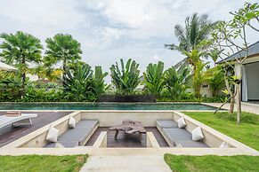 Villa Gantari by GORO