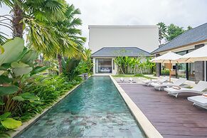 Villa Gantari by GORO