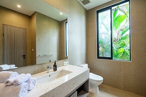 Villa Gantari by GORO