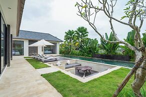 Villa Gantari by GORO