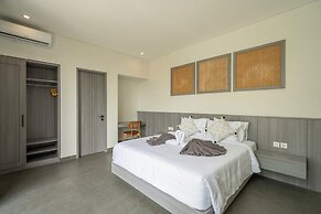 Villa Gantari by GORO