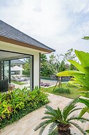 Villa Gantari by GORO