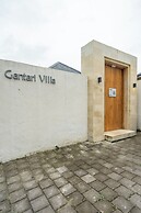 Villa Gantari by GORO