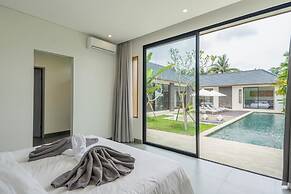 Villa Gantari by GORO