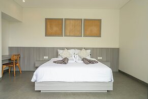 Villa Gantari by GORO