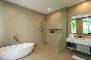 Villa Gantari by GORO